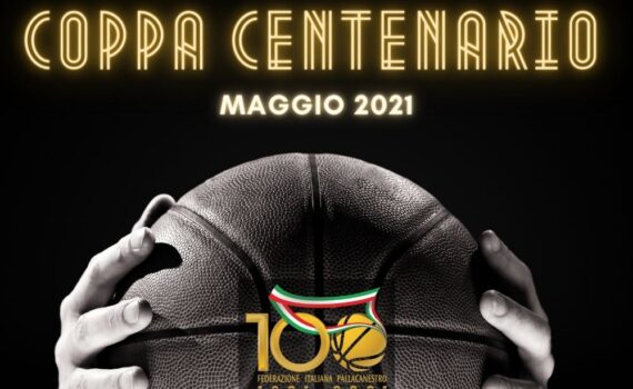 Torneo del Centenario FIP maggio 2021